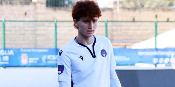 Giacomo Liotta: il predestinato del Grifone Gialloverde che ha conquistato l'Italia