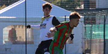 Finisce in parit&agrave; l'andata della semifinale tra Fulgur Tuscania e Real Vis Artena