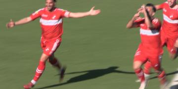 Eccellenza | Girone B | Gaeta - Certosa 1-1