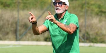 Claudio Solimina arriva alla Viterbese