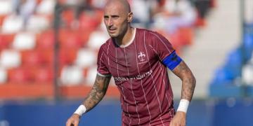 Cardinali fa felice il Ferentino: il Terracina si ferma al Comunale