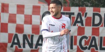 Vecchia e Rieti al passo. Il Roccasecca travolge il Ceccano e il Paliano retrocede