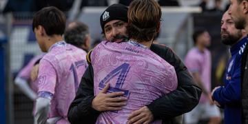 Boreale - Bisceglie, Palma: "Servir&agrave; di pi&ugrave; rispetto all'andata, sappiamo dove colpire"