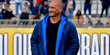 Boreale - Bisceglie, Di Meo: "Favoriti sulla carta, ma ci vuole anche il fattore "C""