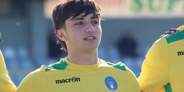 Lorenzo Lapiccirella