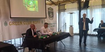 Presentazione Green Club League