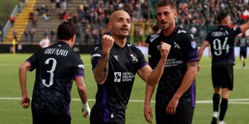 Unica nel suo genere: come l'Ostiamare si &egrave; ripresa il primato