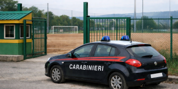 Sant'Apollinare - Atina non si &egrave; disputata