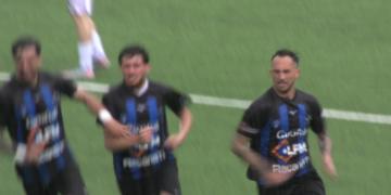 Coppa Italia Dilettanti | Semifinale - Ritorno | Boreale - Bisceglie 7-8 dcr (1-1)
