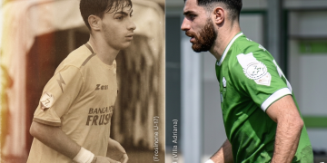 Edoardo Piacentini: il bomber da record che riscrive la storia nel Lazio