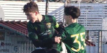 Esultanza del Certosa