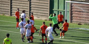 Virtus Rea e Citt&agrave; di Olevano penalizzate con la doppia sconfitta a tavolino