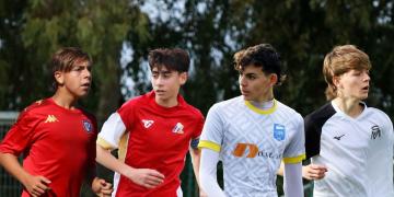 Tor Tre Teste - Lodigiani e Savio - Spes Montesacro: due big match per decidere il destino del girone B