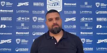 VIDEO! Savio - Grifone, Pace: "Meritiamo il passaggio del turno"