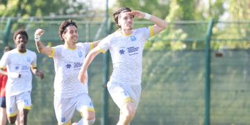 Savio, missione compiuta! Grifone da applausi, ma non basta