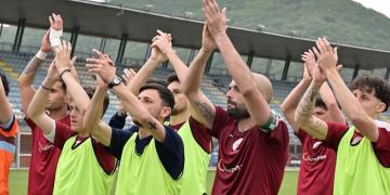 L'Aranova rimonta e ora le serve un punto. Rieti 4&deg; e giudice del campionato