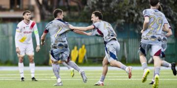 Ostiamare, sei uno spettacolo! L'Unipomezia &egrave; matematicamente salva