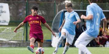U15 e U16, ufficiali gli accoppiamenti dei playoff: le avversarie di Roma e Lazio