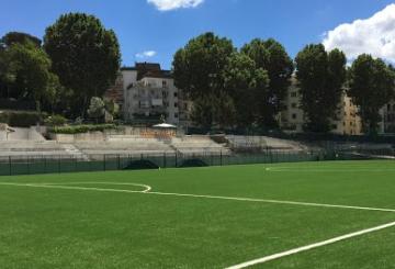 Dopo 100 anni &egrave; sempre Trastevere - Romulea: il 18 gennaio la celebrazione