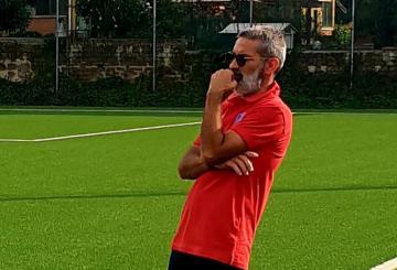 Real Fabrica, si riparte da Brunelli per iniziale la scalata alla Promozione