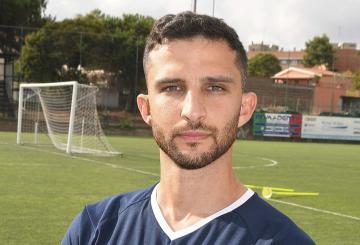 Atletico 2000, Galassi: "Ho visto tanto sacrificio, i ragazzi sono carichi"