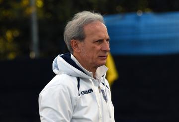 Sergio Zappoli si dimette: la Real Sanvittorese cerca un nuovo tecnico