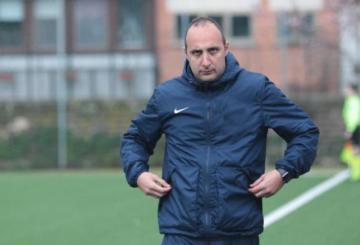 Roma City, Boccolini esonerato. Per ora scelta la soluzione interna