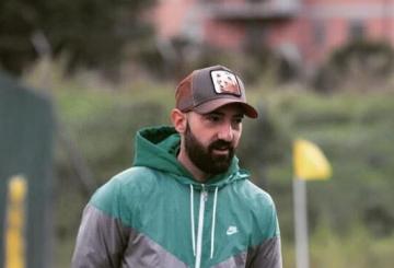 Sporting San Cesareo, prima i "40 punti". Domenica la "prima" per Verginelli e i suoi