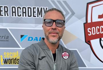 Jem’s, il presidente Caruso: “Una stagione ricca di impegni e qualità”