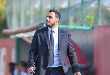 Roma, entusiasmo e ambizione. Dopo l'Atalanta ecco il Napoli. Scala: &ldquo;Vogliamo formare i ragazzi per il futuro&rdquo;