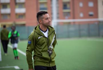 Latinia, prima da sogno per Schiano: Foggia battuto con un secco 4-0