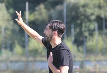 Colantoni saluta il Pomezia: Bylon prima scelta per la successione