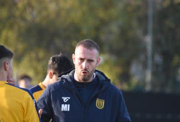 Urbetevere, Marco Iacovolta: "Dobbiamo essere bravi a creare continuità"