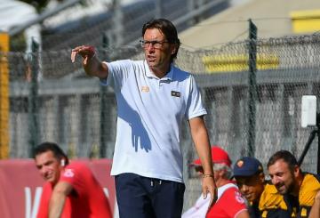 Roma - Fiorentina: le probabili formazioni e dove vederla in TV