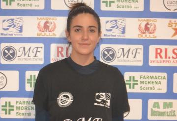 U18 - Marino sogna, Gramiccia "La squadra pu&ograve; fare bene"