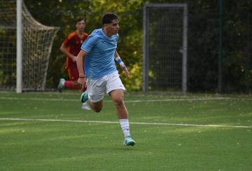 Lazio di misura, dopo l'Hellas cade il Monza: altri tre punti per Perrotti