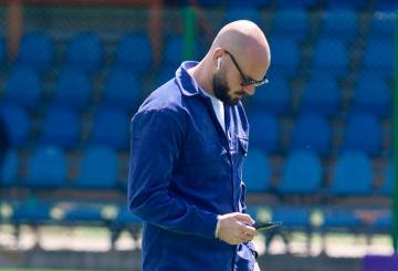 Ancona, lo sfogo di Gerilli: "Cosa abbiamo fatto di male al sistema della Lega?"