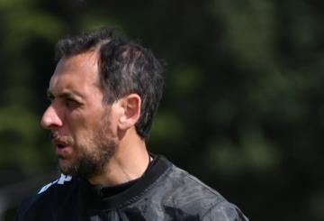 Fulgur Tuscania, De Paolis: "Cambiata la percezione su di noi: tutti ci aspettano"