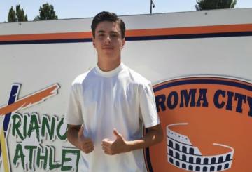 Il Genoa pesca dalla D: l'ex Roma City Kevin Meola vola nei Prof