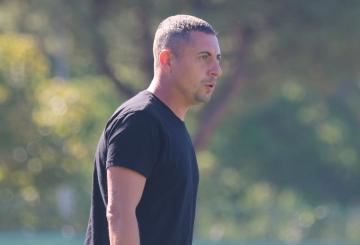 San Lorenzo, De Gasperis: "Vittoria arrivata grazie alla coesione del gruppo"