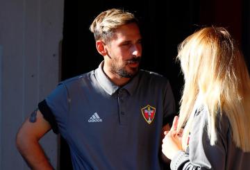 Adesso &egrave; ufficiale: Rinaldo Stillo ritorna al Real Monterotondo