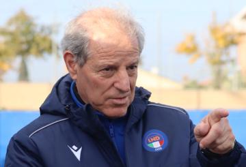 Under 17: spunti e indicazioni del settimo raduno della Rappresentativa