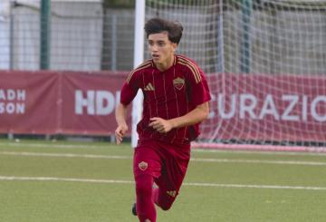 Chiefallo in gol (Foto ©De Cesaris)