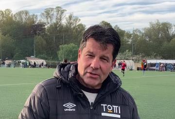 Longarina, Di Veronica: "Io e Finelli via dal club per divergenze sul progetto"