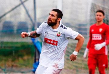 Civitavecchia: dopo Cestra, ecco l'arrivo di Luigi Fontana