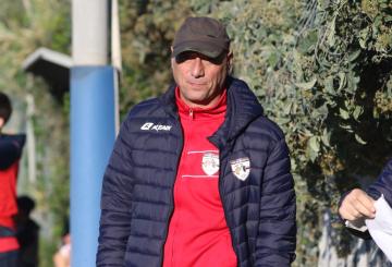 Tor Di Quinto, Monaldi: "Il gruppo è forte. Vogliamo essere tra le top"