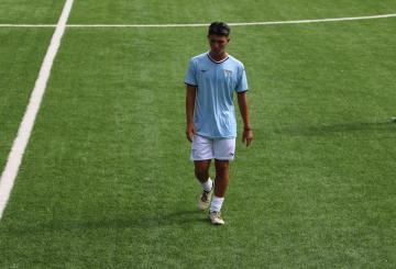 Lazio, nuova avventura per Callar&agrave;: l'esterno ha firmato con il Crotone