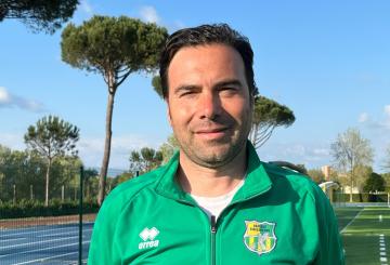 Grifone Gialloverde, Berruti: "I meriti vanno ai ragazzi, noi ci giocheremo le nostre chance"