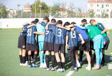 Latina, prima da sogno per Schiano: Foggia battuto con un secco 4-0