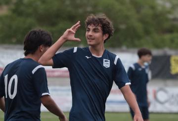 Under 17: le scelte di Grande per il primo raduno stagionale